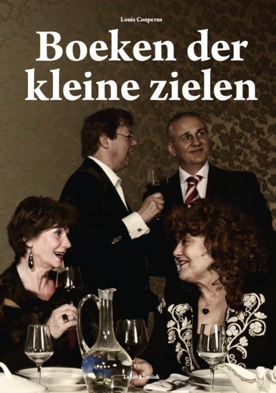 De boeken der kleine zielen / Lalito Klassiek
