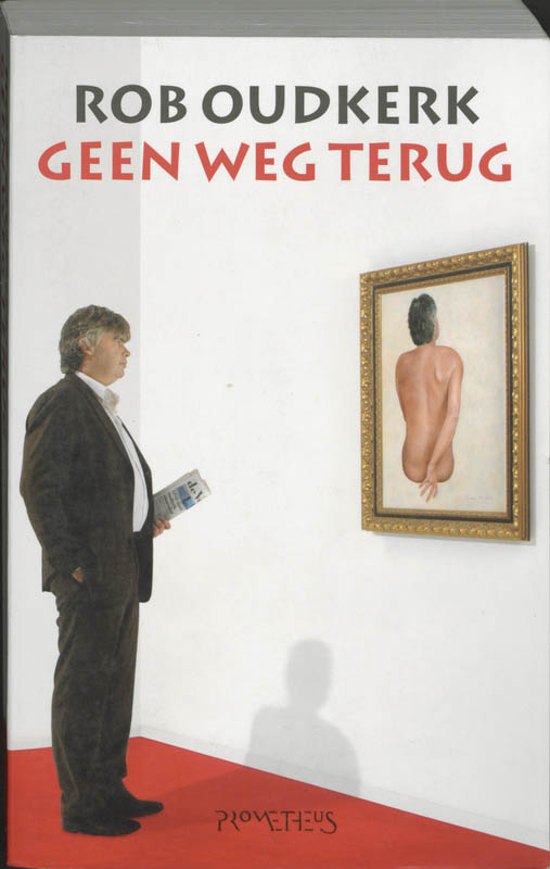 R. Oudkerk Geen Weg Terug