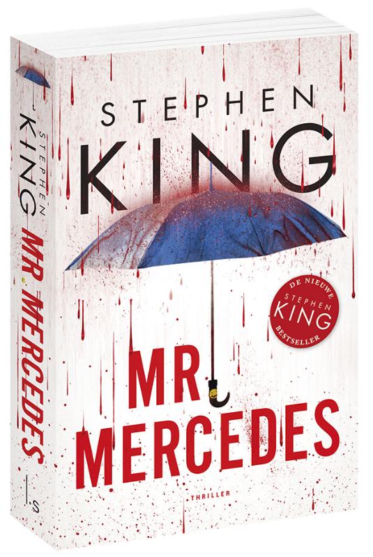 boekenbalie_9789024564675_cover Mr. Mercedes / Mercedes / 1