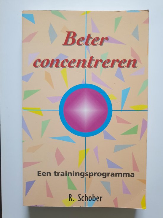 BETER CONCENTREREN