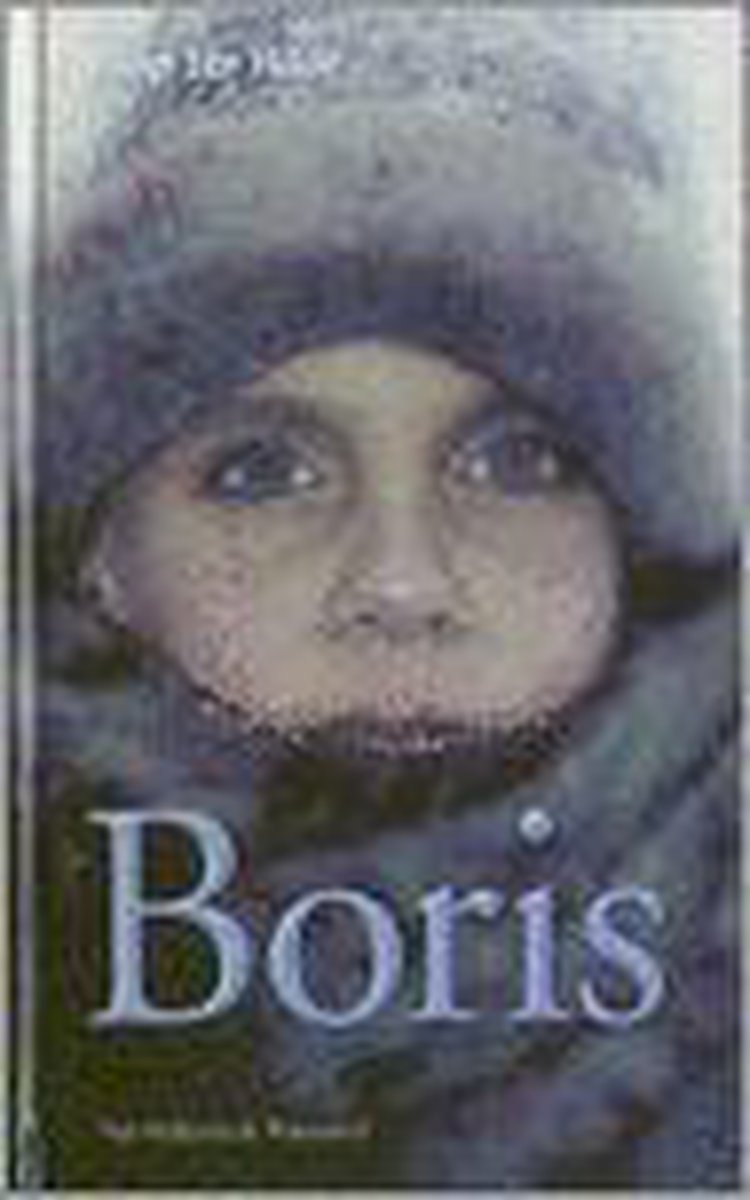 Jaap Ter Haar Boris thumbnail