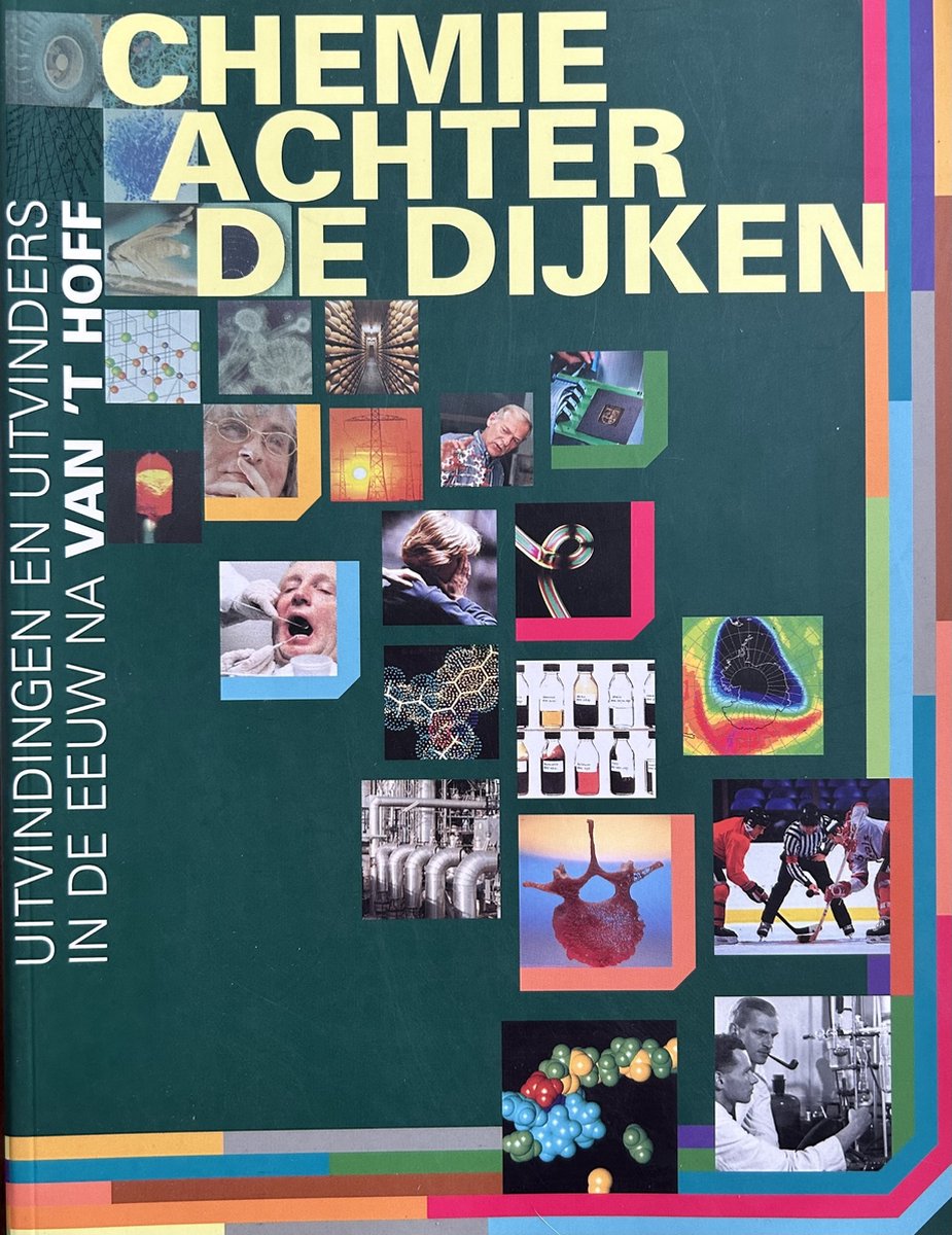 Chemie Achter De Dijken thumbnail