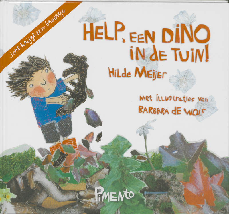 boekenbalie_9789049923235_cover Help, een dino in de tuin!
