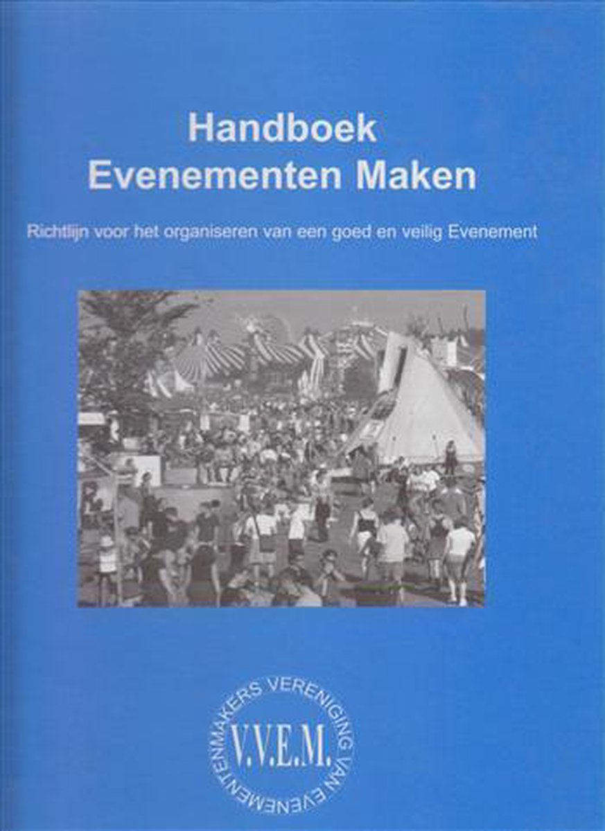 boekenbalie_9789080845619_cover Handboek evenementen maken