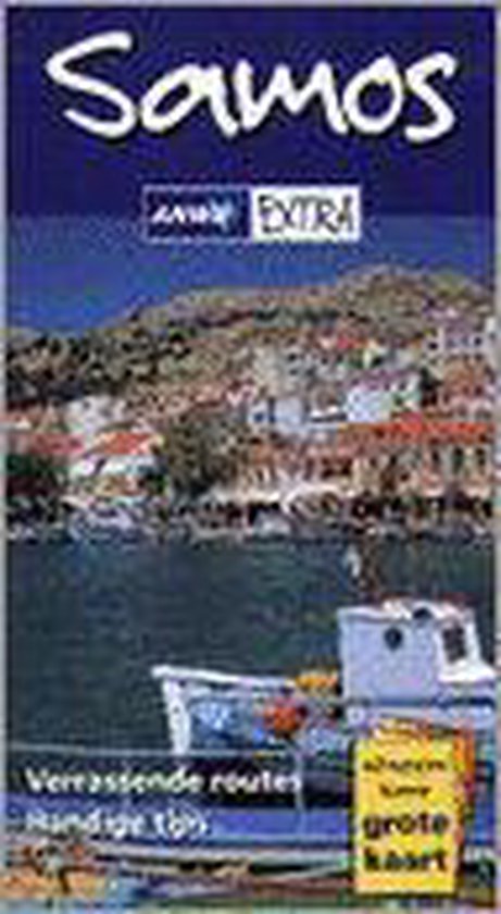 Samos / ANWB Extra