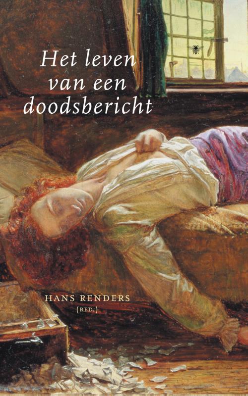 Het Leven Van Een Doodsbericht thumbnail