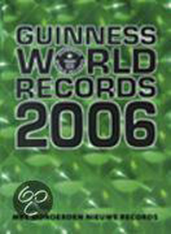 Guinness World Records
