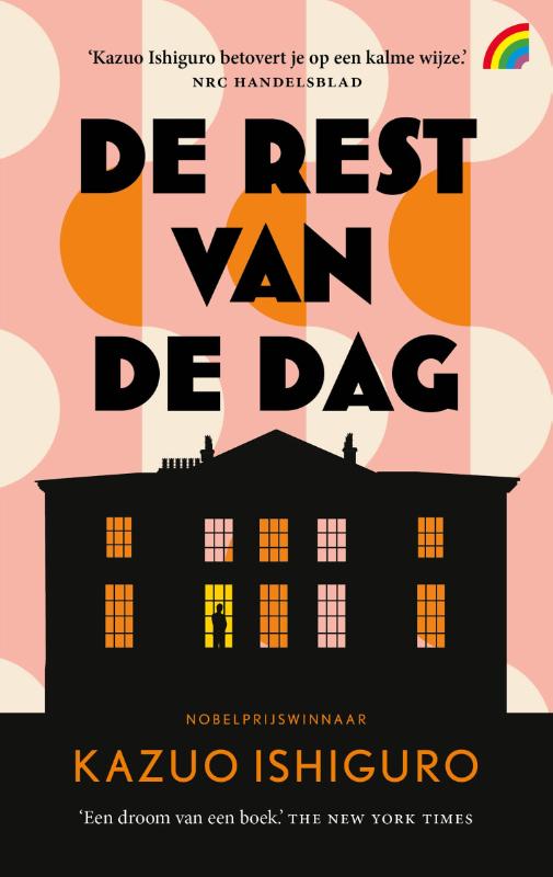 De rest van de dag / Rainbow pocketboeken