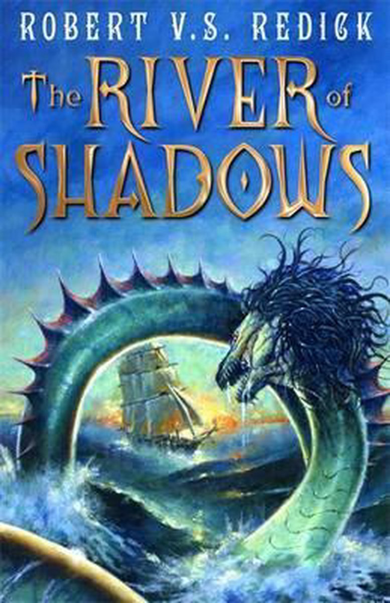 The River of Shadows