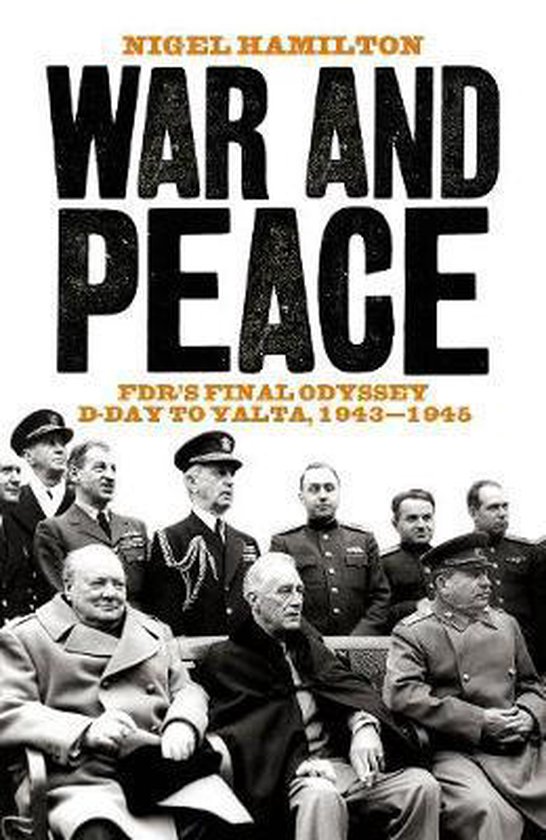 War and Peace