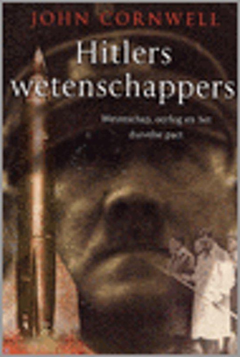 boekenbalie_9789045303963_cover Hitlers wetenschappers