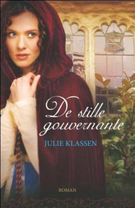 Julie Klassen De Stille Gouvernante