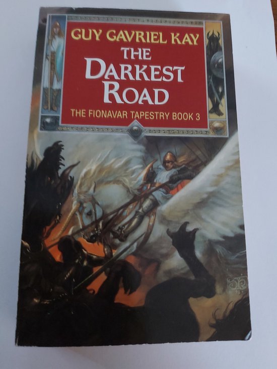 Darkest Road
