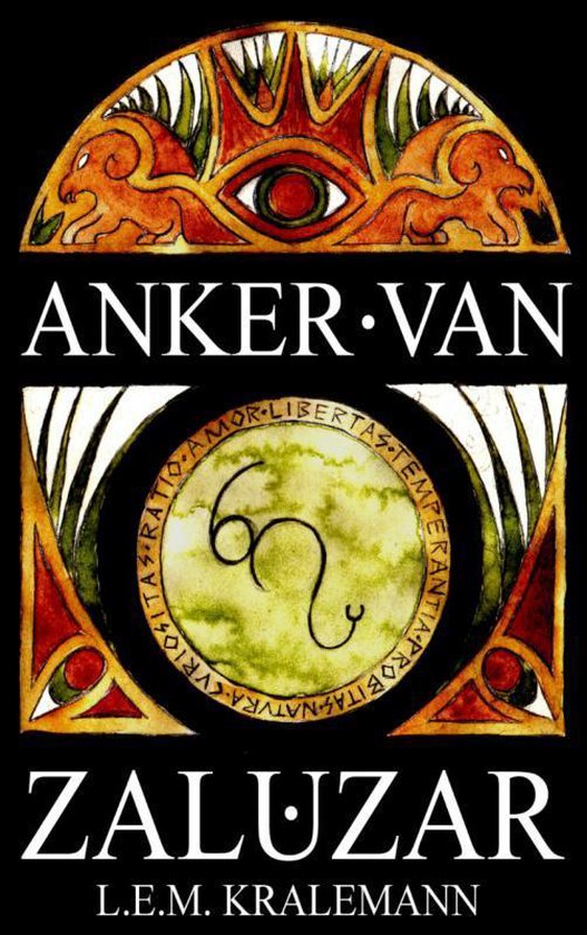 Anker van Zaluzar