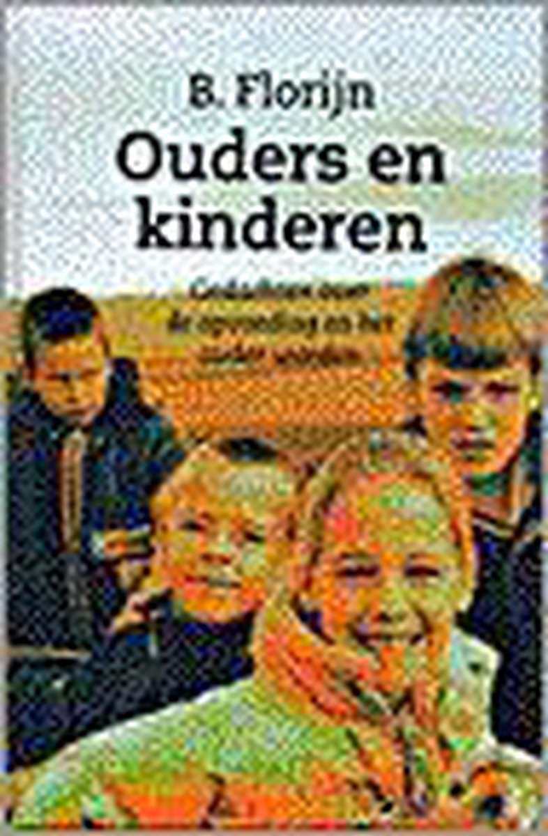 Ouders en kinderen