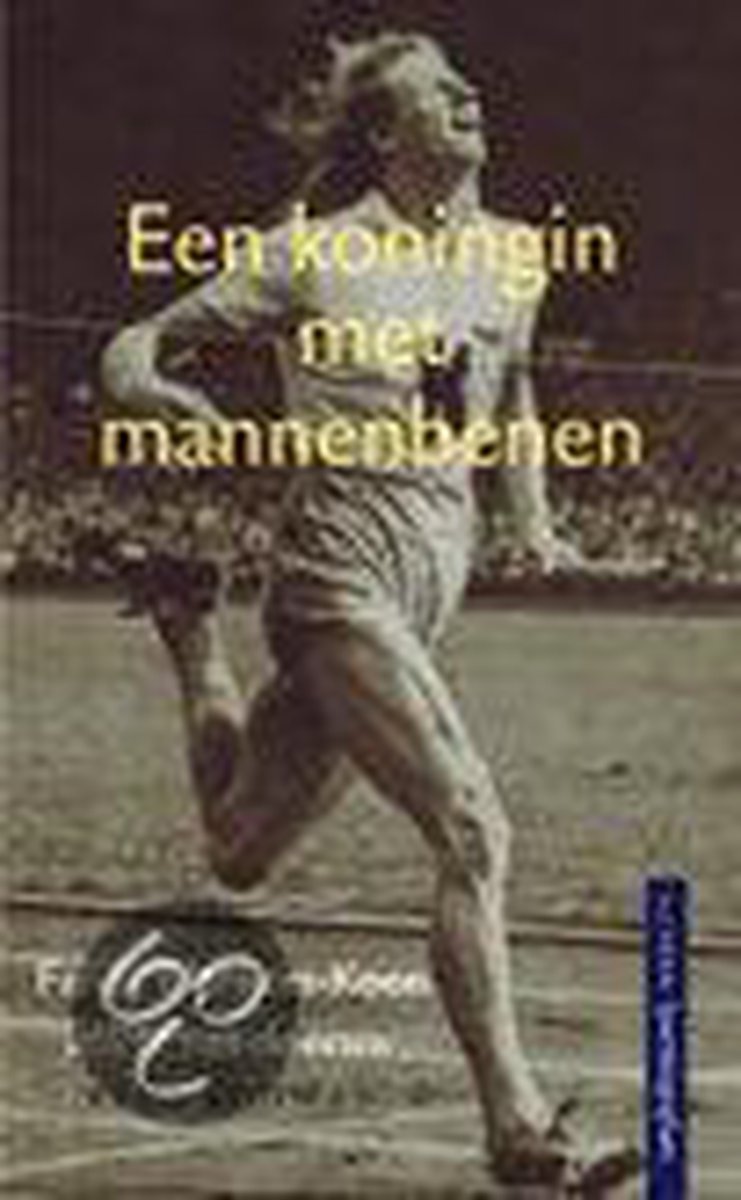 boekenbalie_9789020408201_cover Koningin Met Mannenbenen