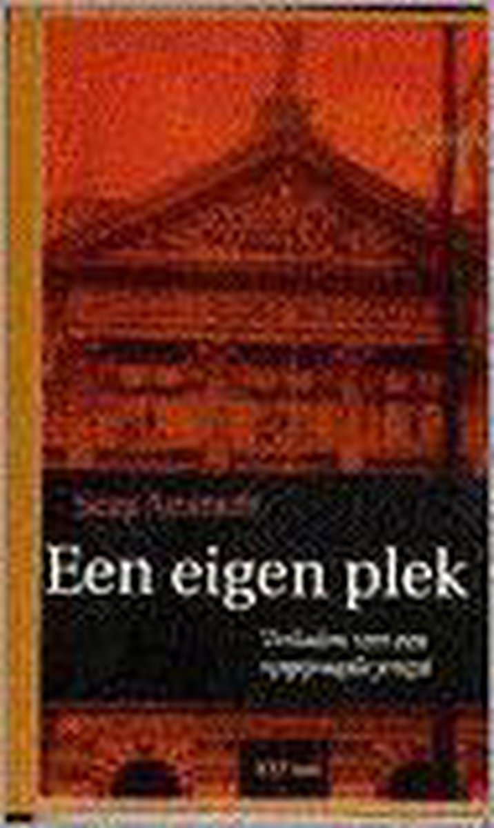 boekenbalie_9789062918973_cover EIGEN PLEK
