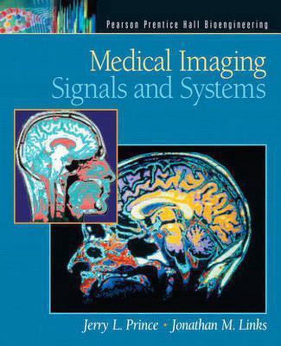 Jerry L. Prince Medical Imaging Signals And Systems