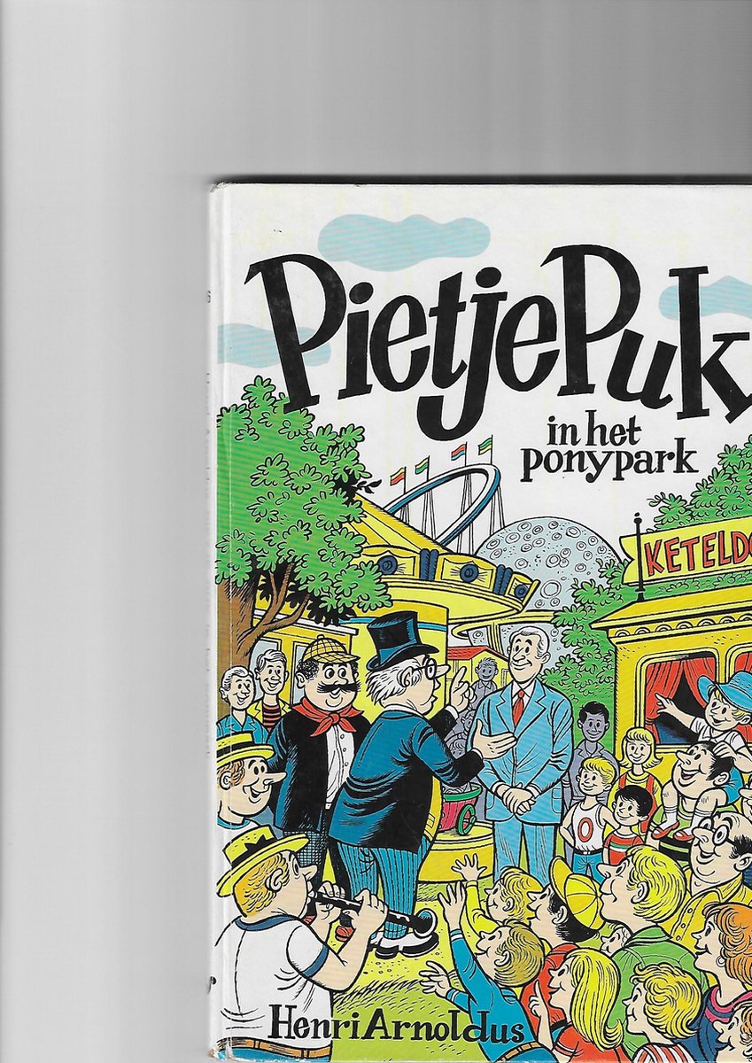 boekenbalie_9789060563441_cover Pietje puk in het ponypark