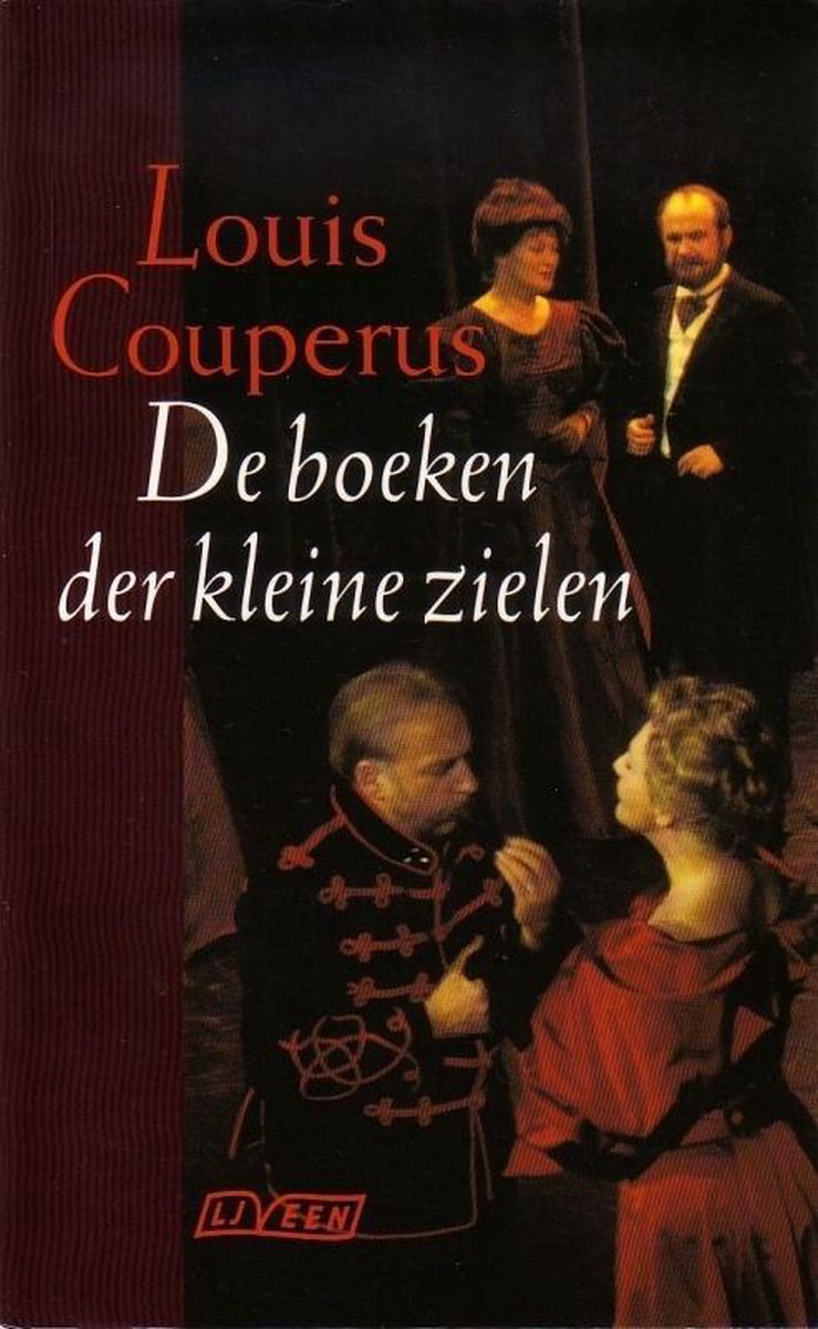 De boeken der kleine zielen / Lalito Klassiek