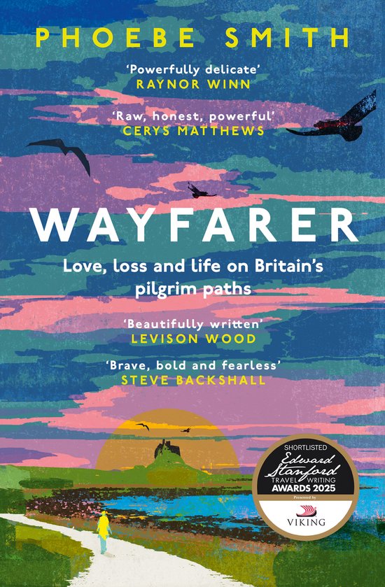 Phoebe Smith Wayfarer