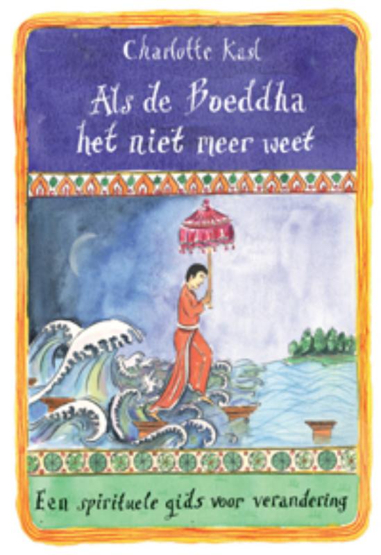 boekenbalie_9789069639444_cover Als de Boeddha het niet meer weet