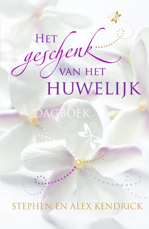 Het geschenk van het huwelijk