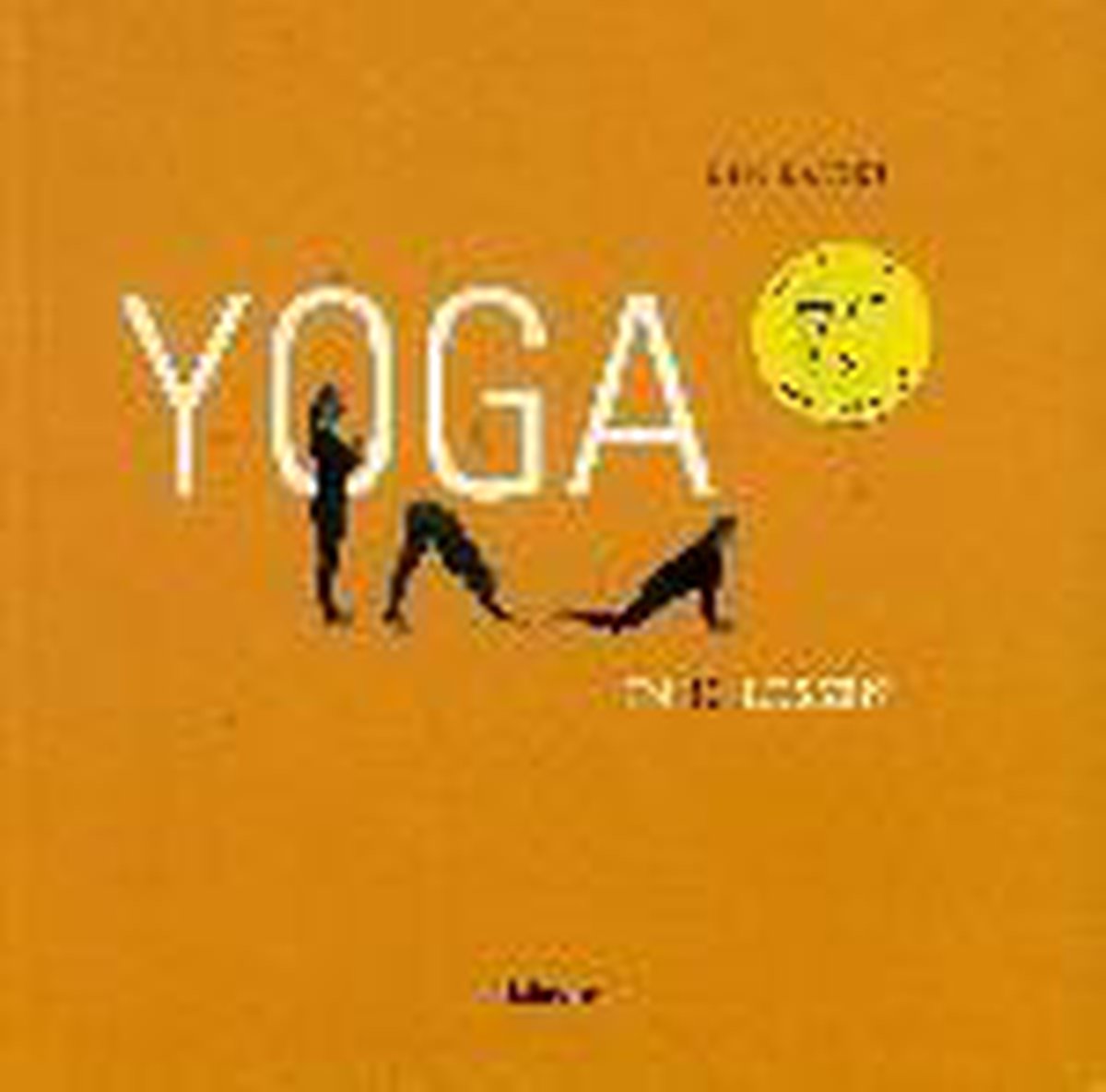 K. Davies Yoga In 10 Lessen thumbnail