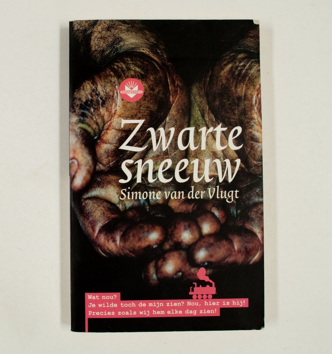 boekenbalie_9789034528681_cover BT2005 Zwarte sneeuw
