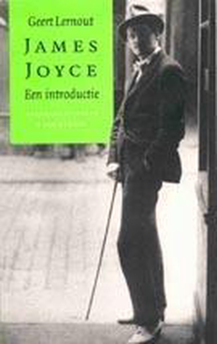 James Joyce Een Introductie