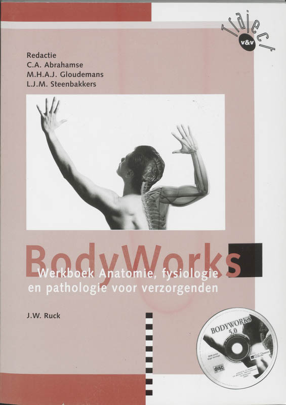 BodyWorks voor verzorgenden / Werkboek / Traject V&V