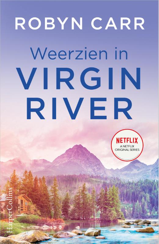 Robyn Carr Weerzien In Virgin River / Virgin River / 3