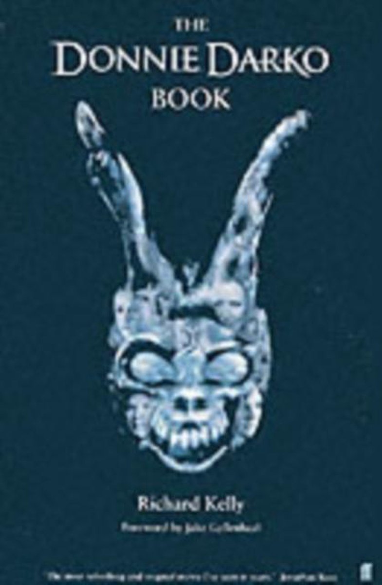 Allen & Unwin Donnie Darko Book boek Kunst & design Engels Paperback 208 pagina's