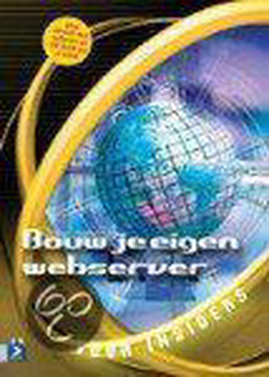boekenbalie_9789039524206_cover Bouw je eigen webserver voor insiders