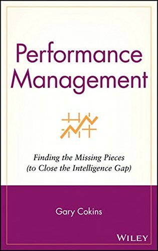 Gary Cokins Performance Management thumbnail