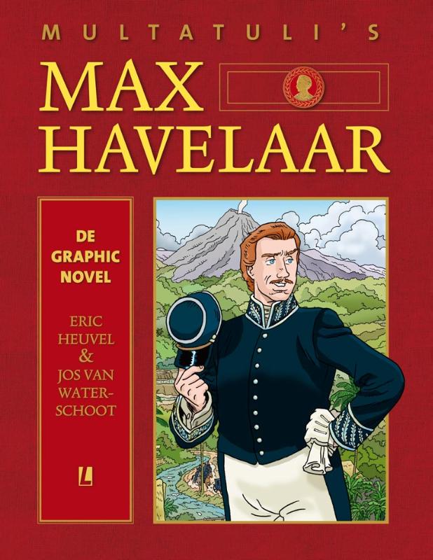 boekenbalie_9789088866500_cover Multatuli's Max Havelaar
