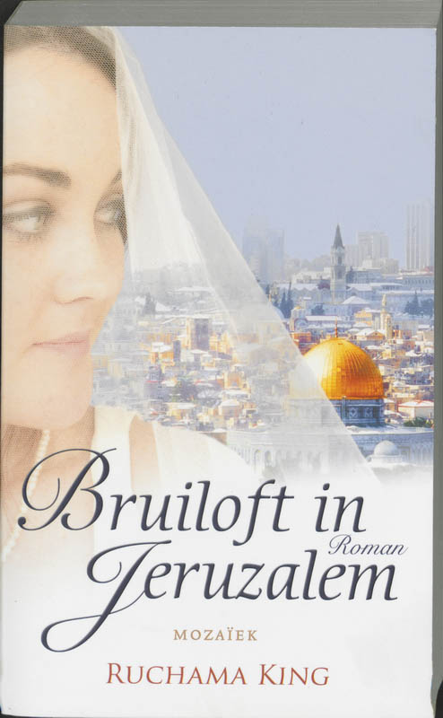 Bruiloft In Jeruzalem