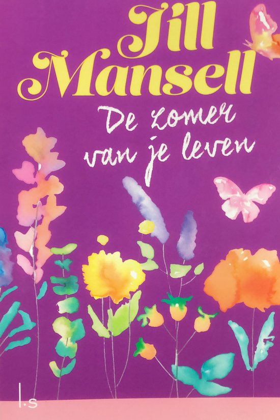 De zomer van je leven (Special Vriendenloterij 2023)