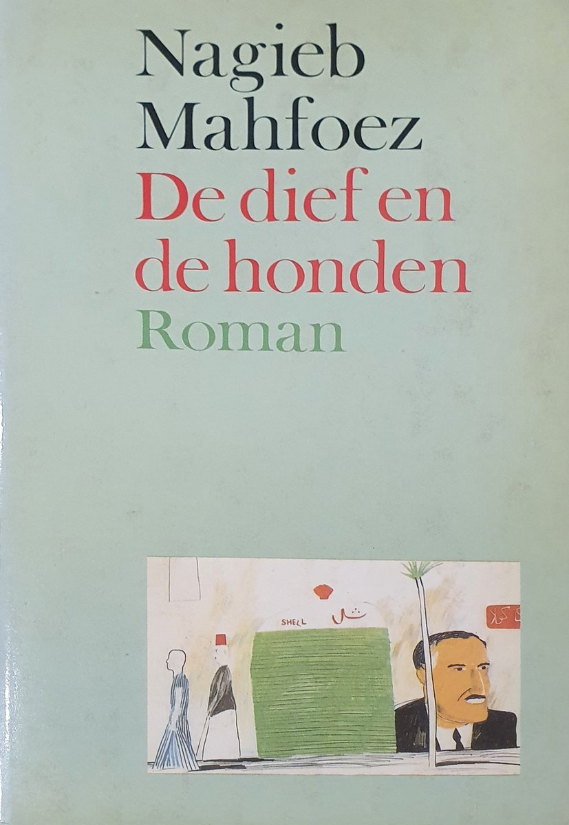 boekenbalie_9789026942174_cover Dief en de honden