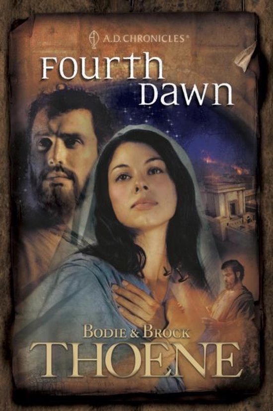 Bodie Thoene Fourth Dawn