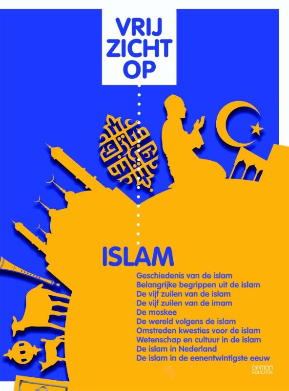 Ton Vink Vrij Zicht Op Islam