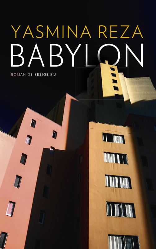 Yasmina Reza Babylon thumbnail