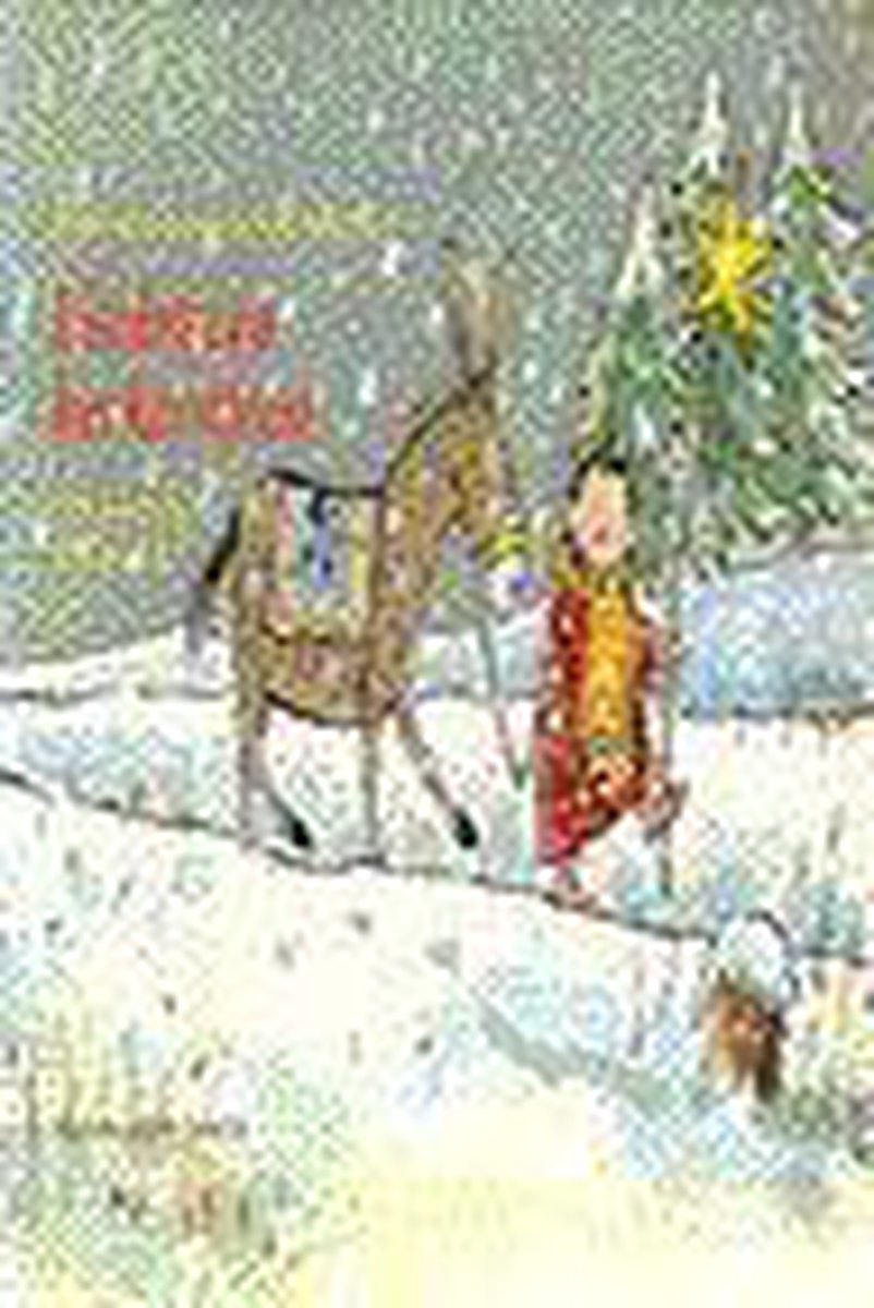 boekenbalie_9789026988707_cover Liselotje en het kerstfeest