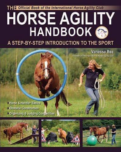 The Horse Agility Handbook