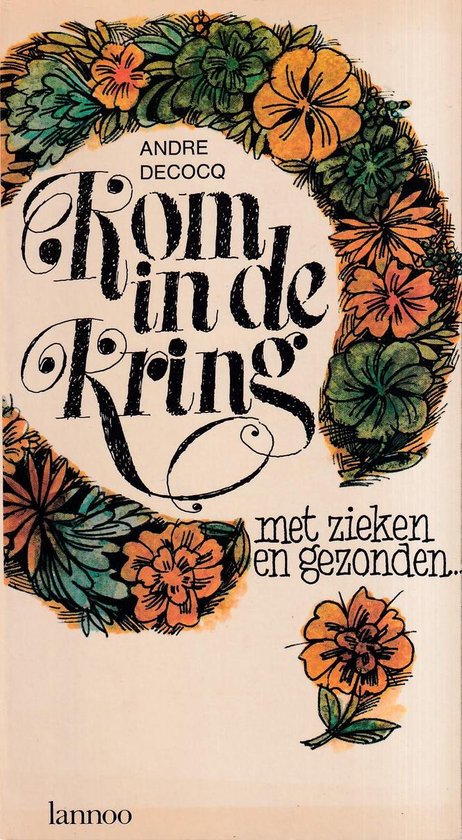 Kom in de kring