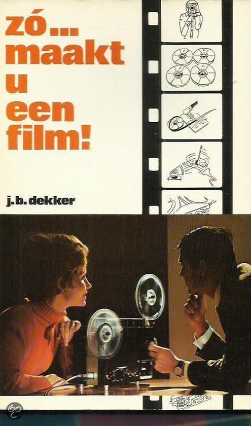 Zo maakt u een film