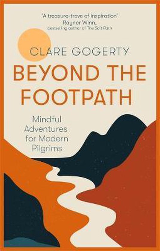 Clare Gogerty Beyond The Footpath thumbnail