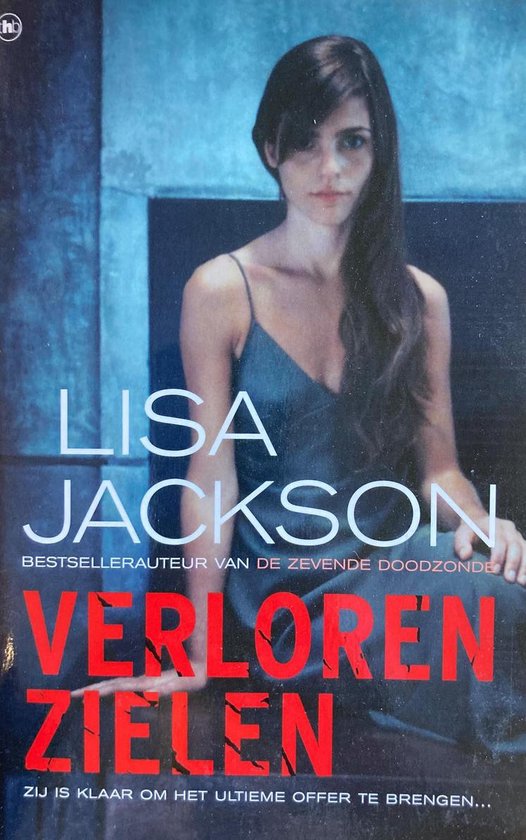 Verloren Zielen - Lisa Jackson thumbnail