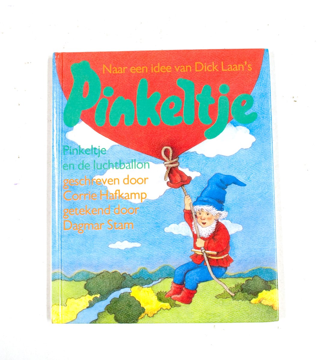 boekenbalie_9789026904493_cover Pinkeltje en de luchtballon
