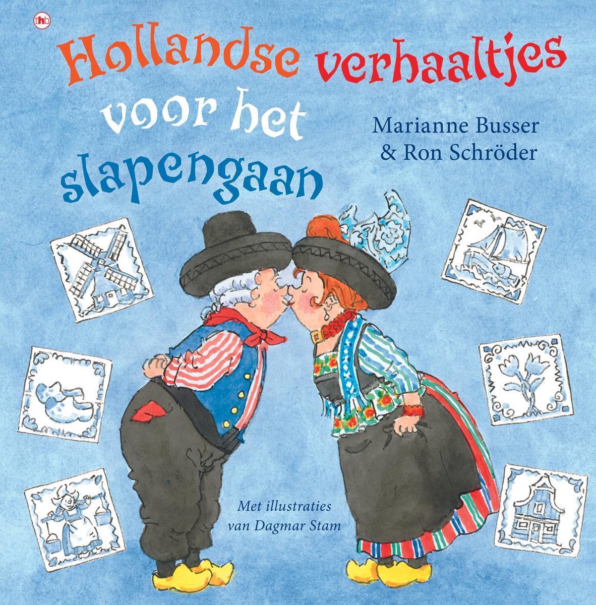 boekenbalie_9789048837892_cover Hollandse verhaaltjes voor het slapengaan